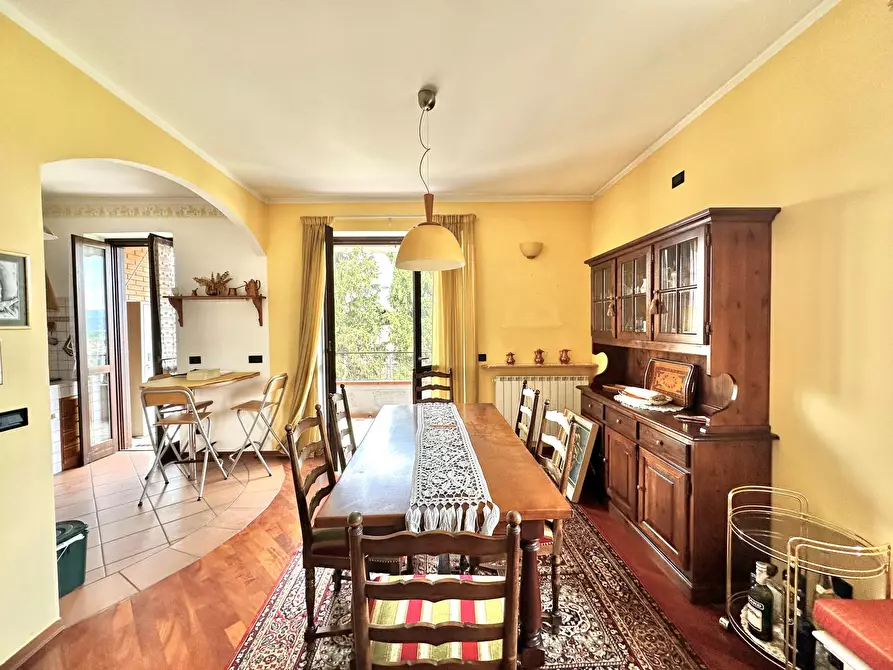 Immagine 60 di Trilocale in vendita  in Largo Luigi Dott.Pasta 18 a Borgo Ticino