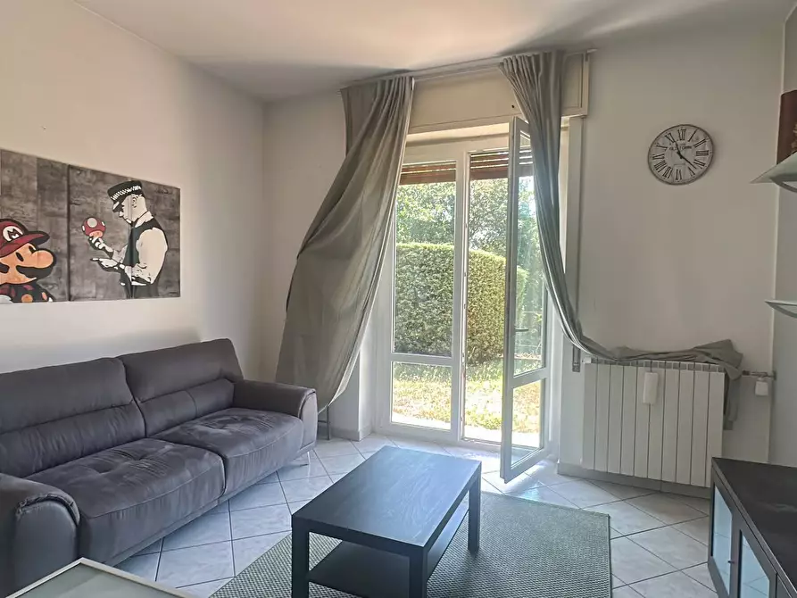 Immagine 17 di Trilocale in vendita  in Via Vignetta 6 a Arona