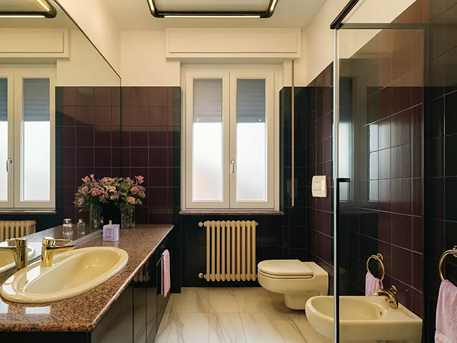 Immagine 16 di Trilocale in vendita  in Via Monviso 10 a Arona