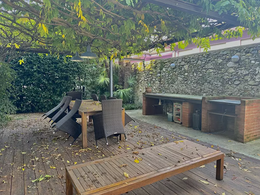 Immagine 21 di Trilocale in affitto  in Via XX Settembre 1 a Arona