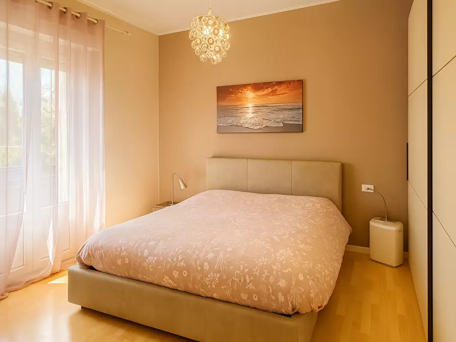 Immagine 8 di Trilocale in vendita  in Via Mottarone 1 a Arona