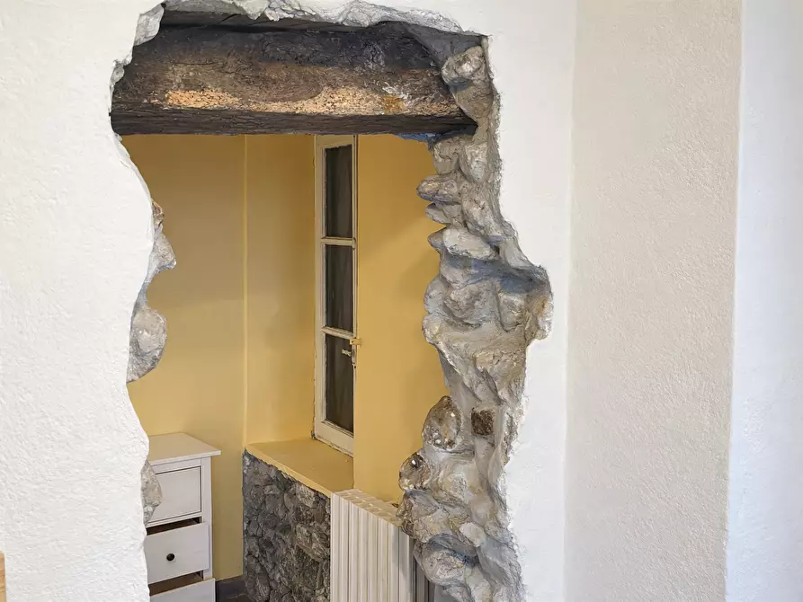 Immagine 9 di Bilocale in affitto  in Via Amalfi 1 a Dormelletto