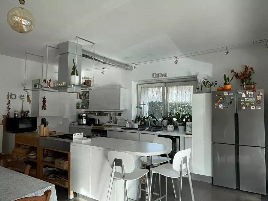 Immagine 3 di Rustico / casale in vendita  in Via Lanca 1 a Oleggio