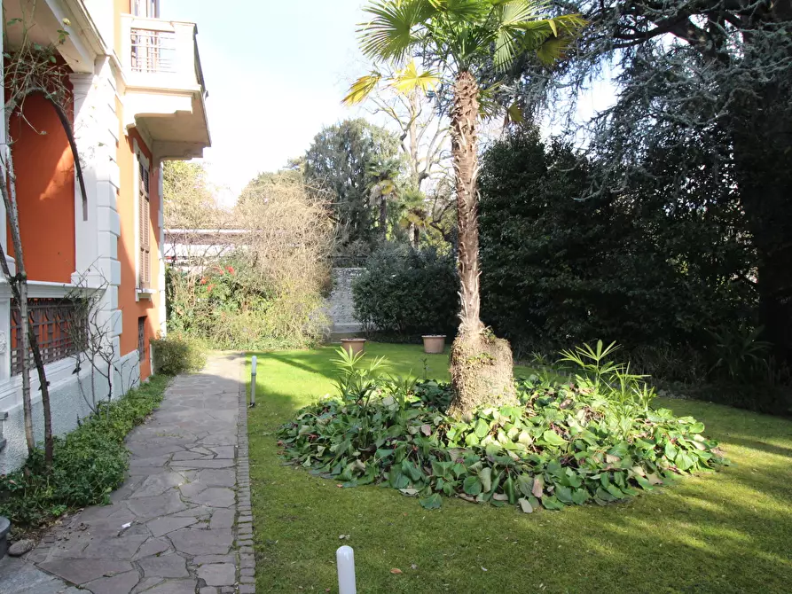 Immagine 12 di Trilocale in affitto  in Via XX Settembre 1 a Arona