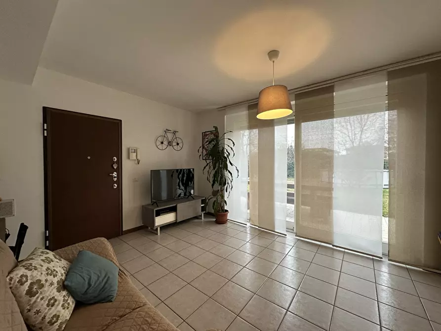 Immagine 13 di Trilocale in vendita  in Via G. Verdi 1 a Borgomanero