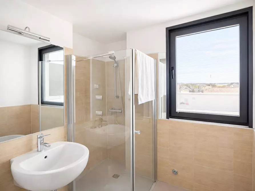 Immagine 6 di Trilocale in vendita  in Viale Cesare Battisti 1 a Briga Novarese