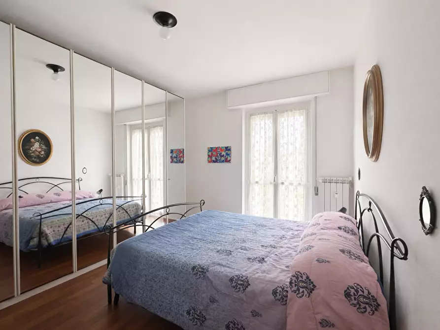 Immagine 9 di Bilocale in affitto  in Via XXIV Maggio 1 a Arona