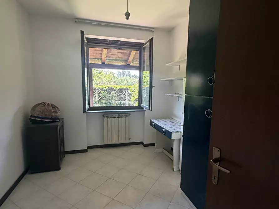 Immagine 14 di Villetta a schiera in affitto  in Via Como 1 a Pombia