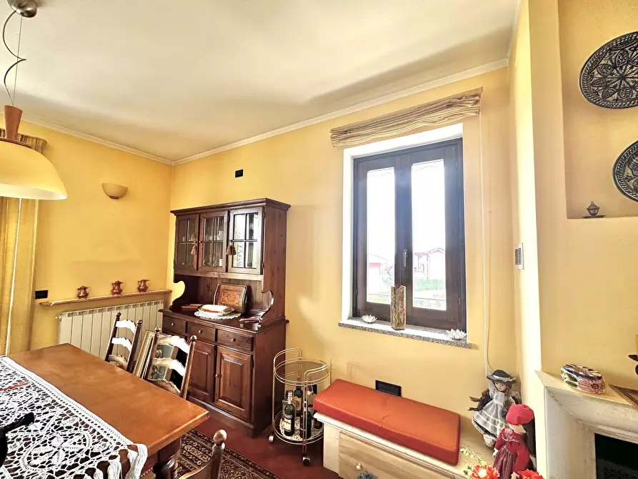 Immagine 13 di Trilocale in vendita  in Largo Luigi Dott.Pasta 18 a Borgo Ticino