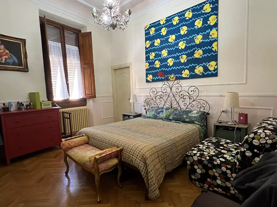 Immagine 6 di Quadrilocale in vendita  in Piazza Bernardo Tanucci a Firenze