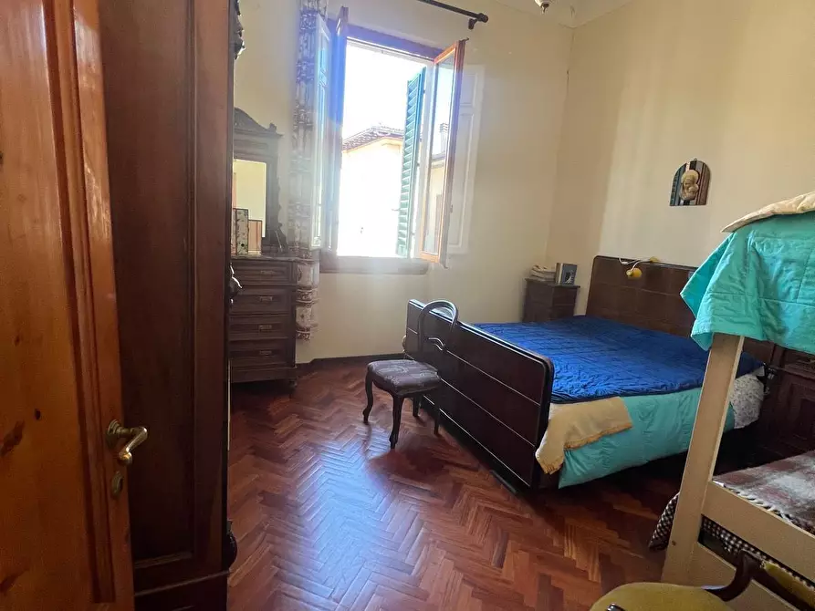 Immagine 36 di Terratetto in vendita  in Via di Rocca Tedalda a Firenze