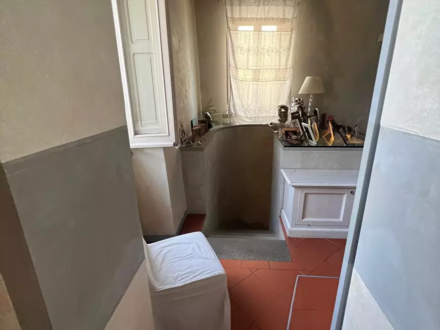 Immagine 30 di Porzione di casa in vendita  in Via di Vingone a Scandicci