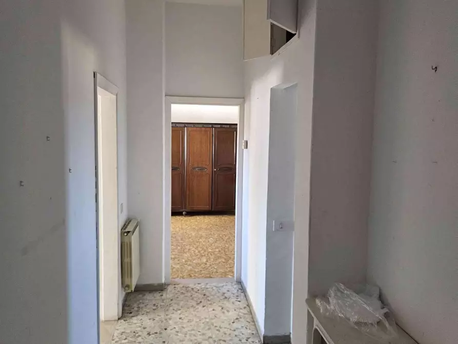 Immagine 6 di Quadrilocale in vendita  in Via Baccio da Montelupo a Firenze