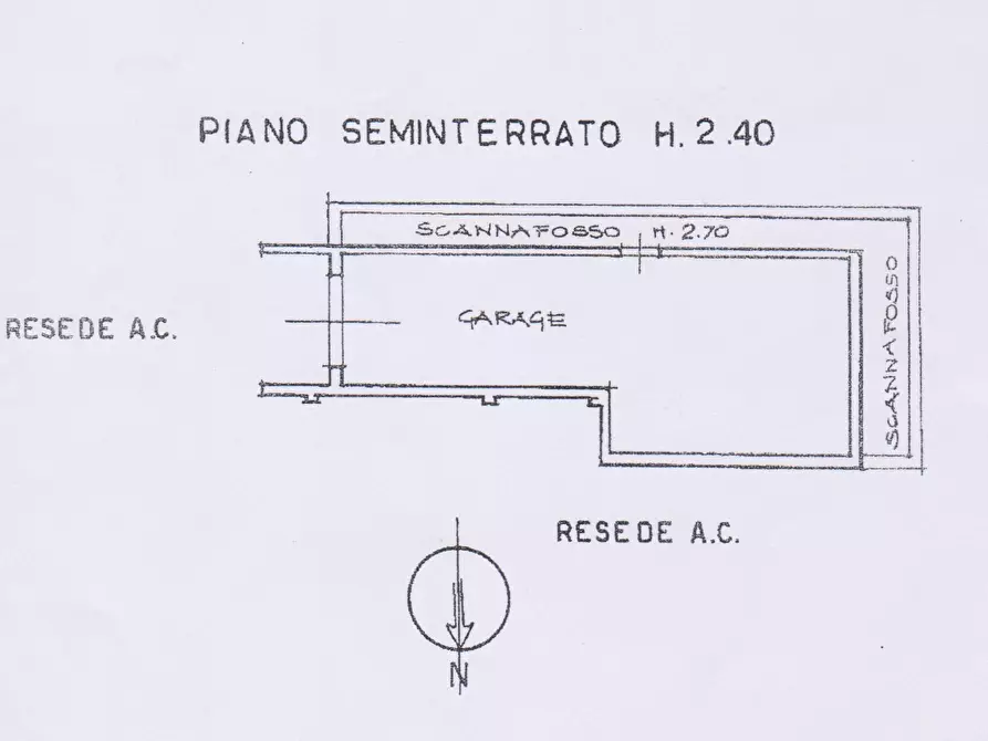Immagine 51 di Casa indipendente in vendita  in Via Poggio di Pozzolatico a Impruneta