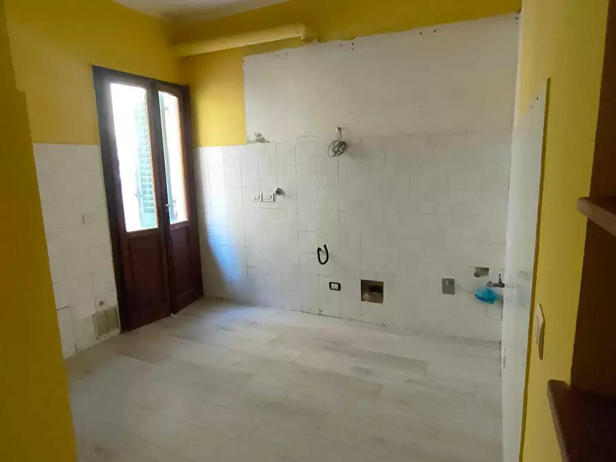 Immagine 5 di Bilocale in vendita  in Via Reginaldo Giuliani 330 a Firenze