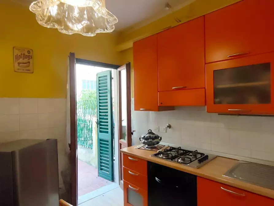 Immagine 6 di Bilocale in vendita  in Via Reginaldo Giuliani 330 a Firenze