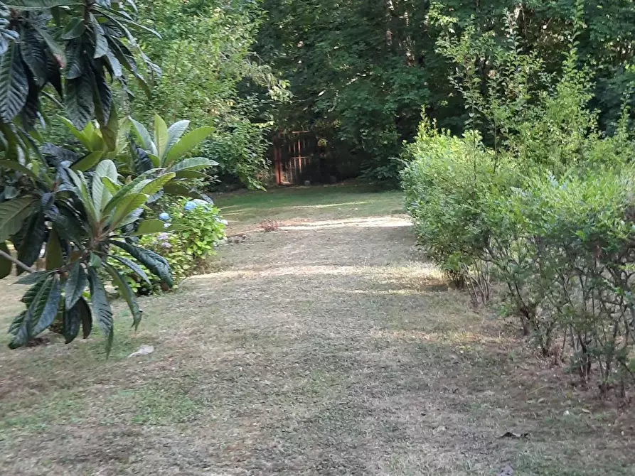 Immagine 6 di Pentalocale in vendita  in Via Verna a Chitignano