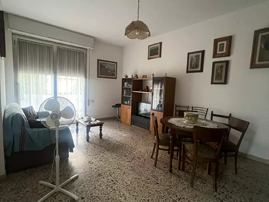 Immagine 2 di Quadrilocale in vendita  in Via Carlo del Greco a Firenze