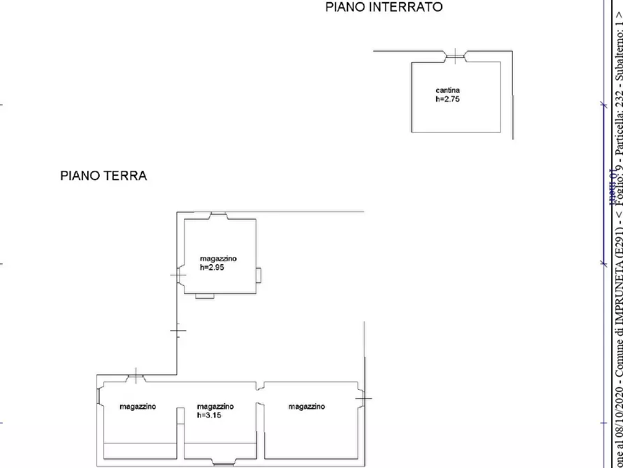 Immagine 20 di Rustico / casale in vendita  in Via di Vacciano a Impruneta