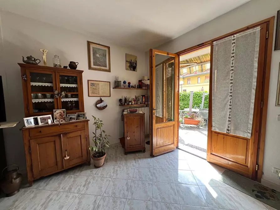 Immagine 12 di Terratetto in vendita  in Via Filippo Webb a Firenze
