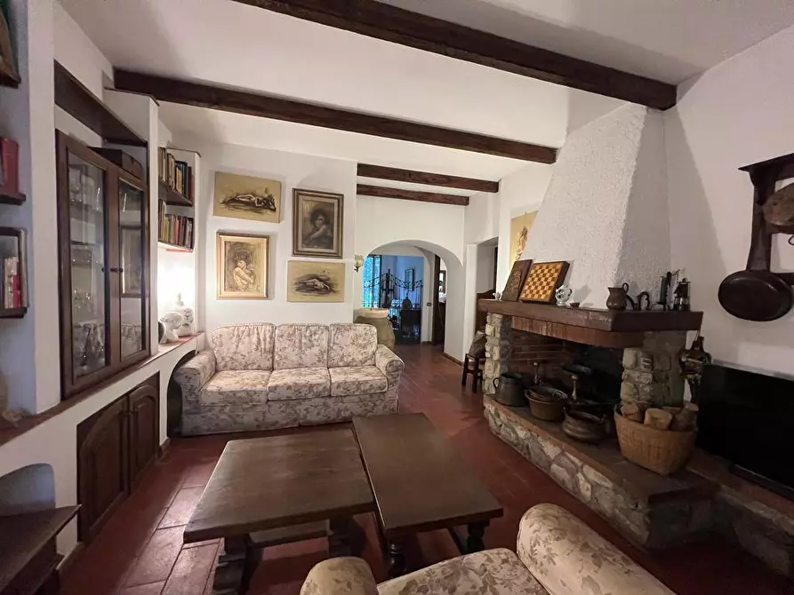 Immagine 17 di Quadrilocale in vendita  in Via del Motrone a Firenze