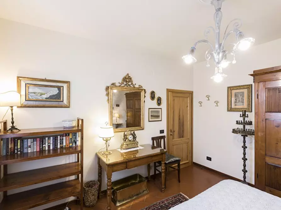 Immagine 40 di Villa in vendita  in via tortori a Montespertoli