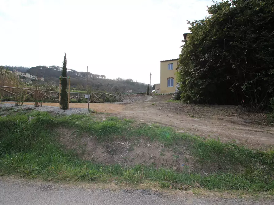 Immagine 34 di Rustico / casale in vendita  in Via di Legnaia 53A a Scandicci