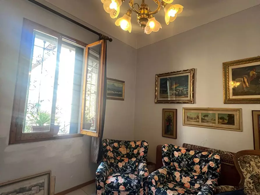 Immagine 19 di Terratetto in vendita  in Via di Rocca Tedalda a Firenze