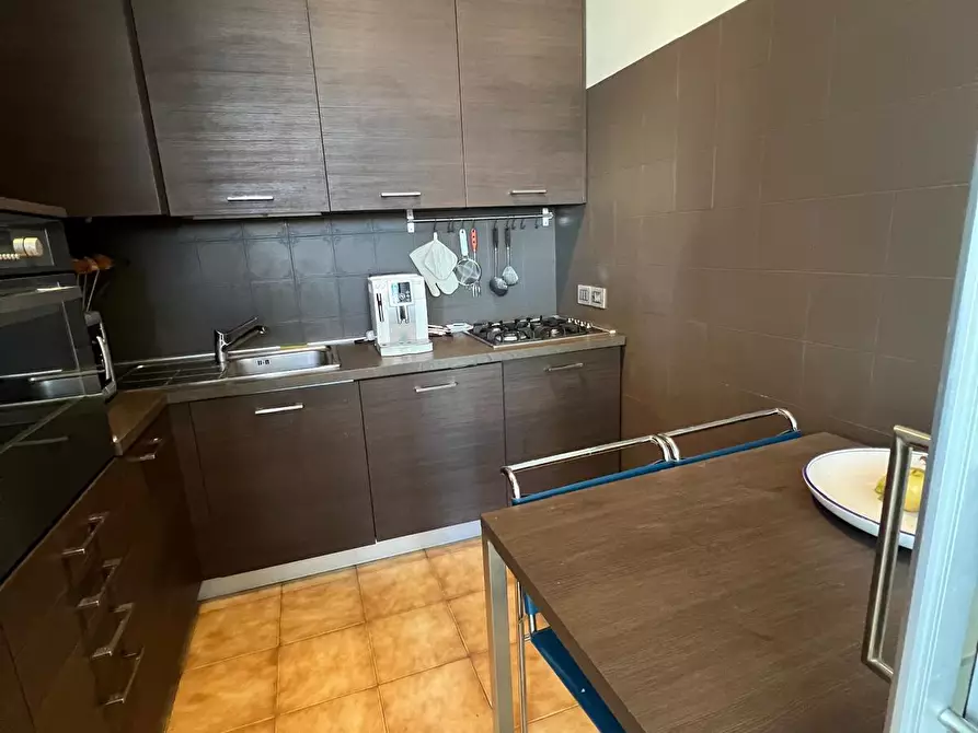 Immagine 19 di Quadrilocale in vendita  in via bechi a Firenze