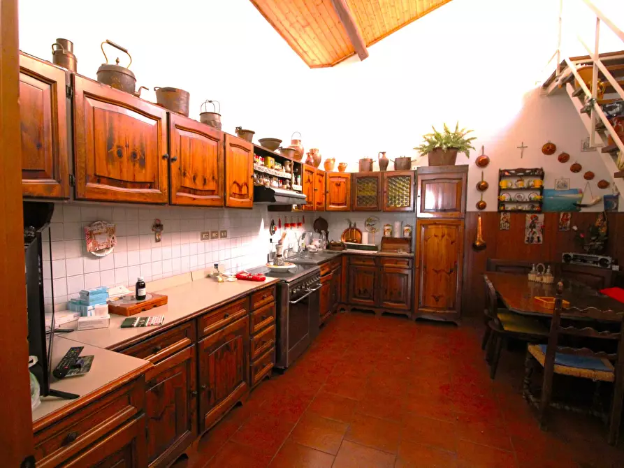 Immagine 9 di Appartamento in vendita  in Via Martiri di Campo di Marte a Vicchio