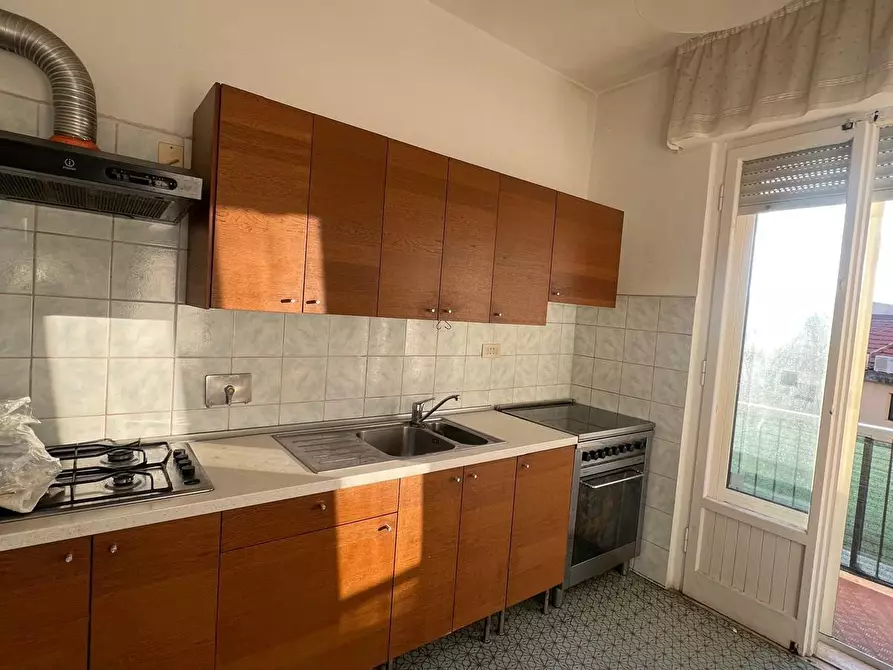 Immagine 3 di Quadrilocale in vendita  in Via Baccio da Montelupo a Firenze