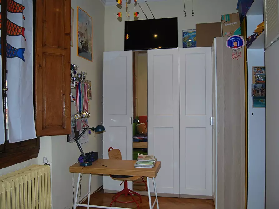 Immagine 15 di Quadrilocale in vendita  in Piazza Bernardo Tanucci a Firenze