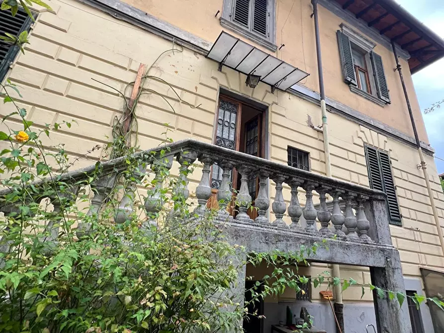 Immagine 6 di Villa in vendita  in via gallino a Firenze