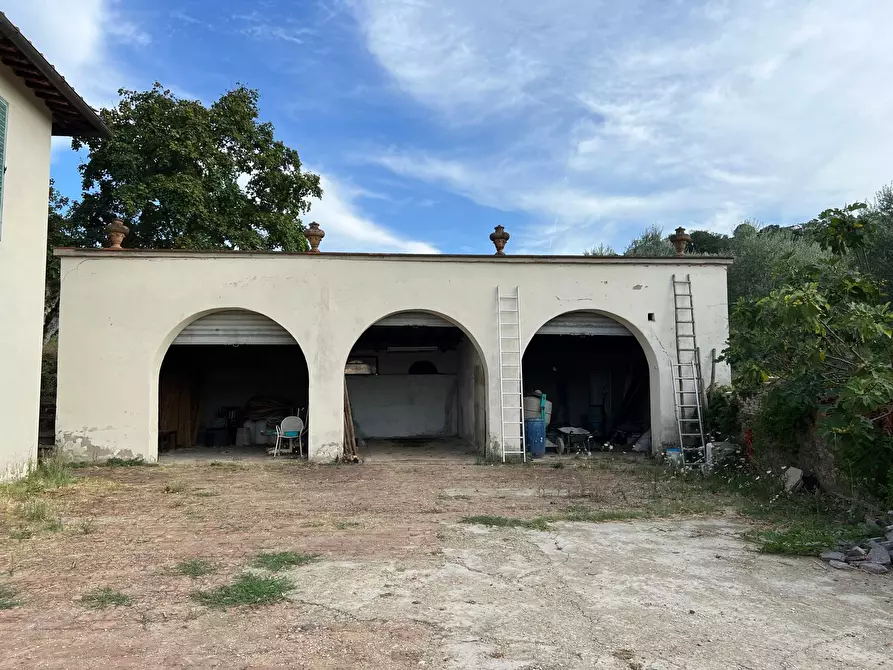 Immagine 9 di Rustico / casale in vendita  in Via di Vacciano a Impruneta