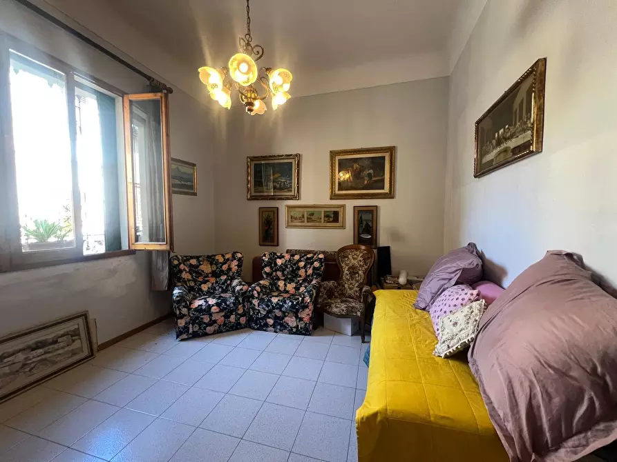 Immagine 22 di Terratetto in vendita  in Via di Rocca Tedalda a Firenze