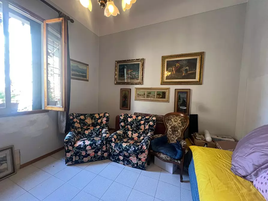 Immagine 18 di Terratetto in vendita  in Via di Rocca Tedalda a Firenze