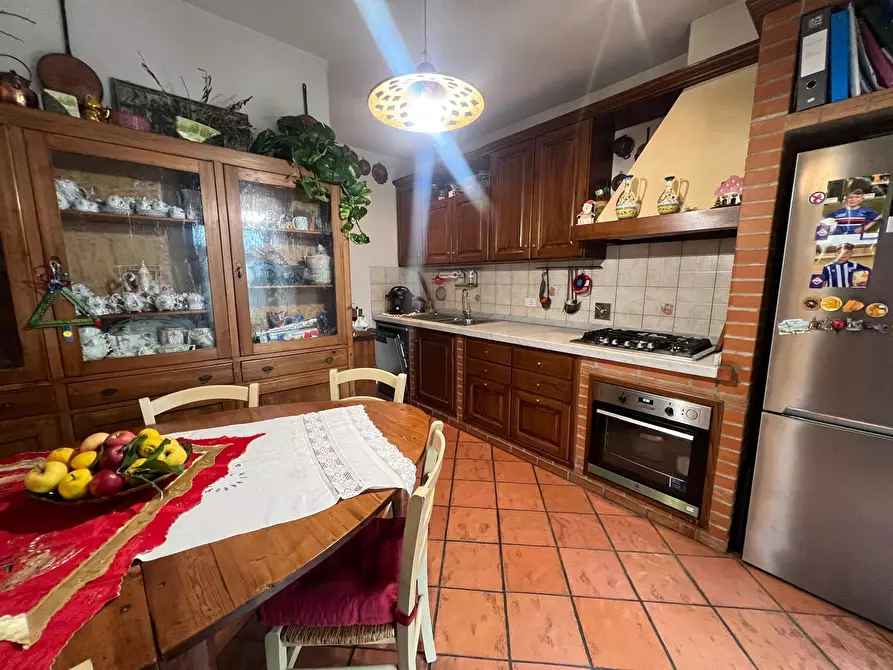 Immagine 9 di Pentalocale in vendita  in Via Canto alle Gracchie a Scandicci