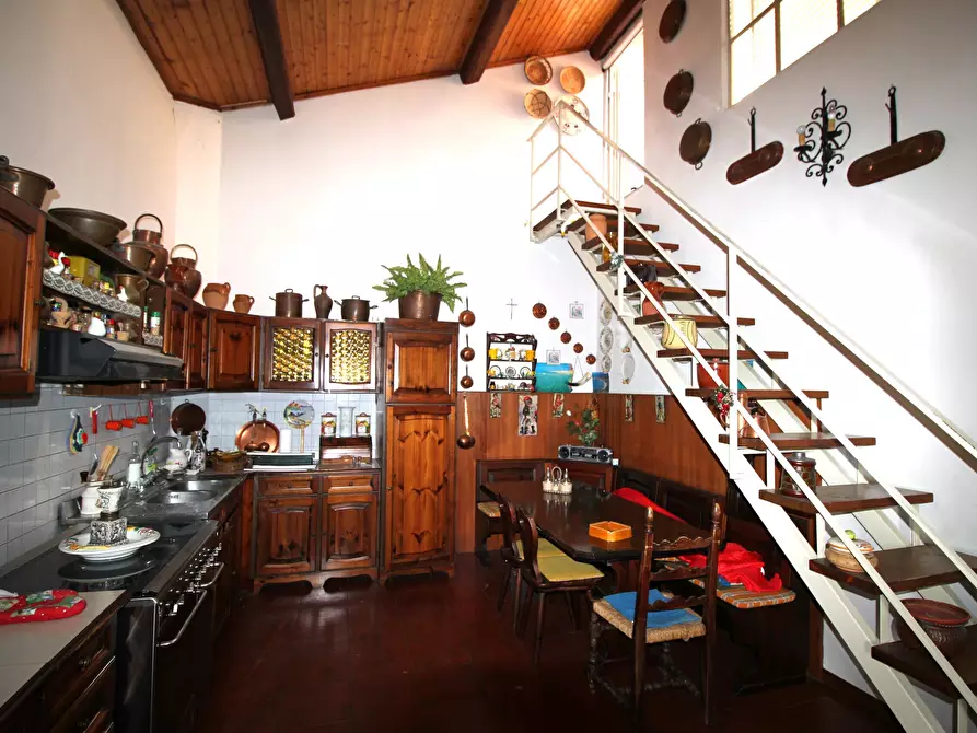 Immagine 11 di Appartamento in vendita  in Via Martiri di Campo di Marte a Vicchio