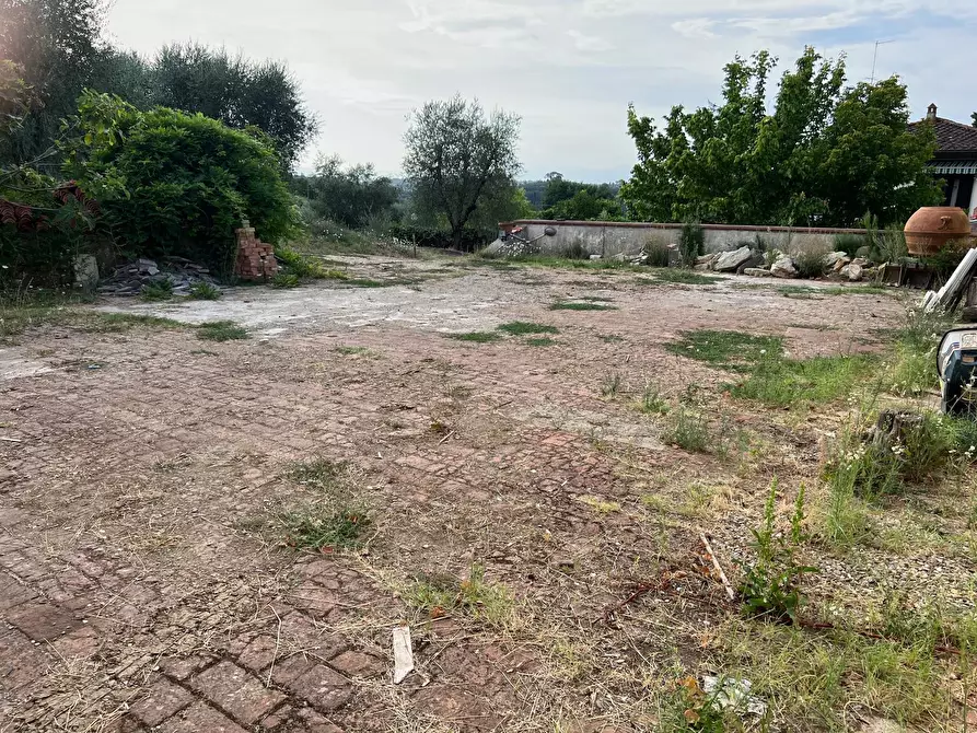 Immagine 18 di Rustico / casale in vendita  in Via di Vacciano a Impruneta
