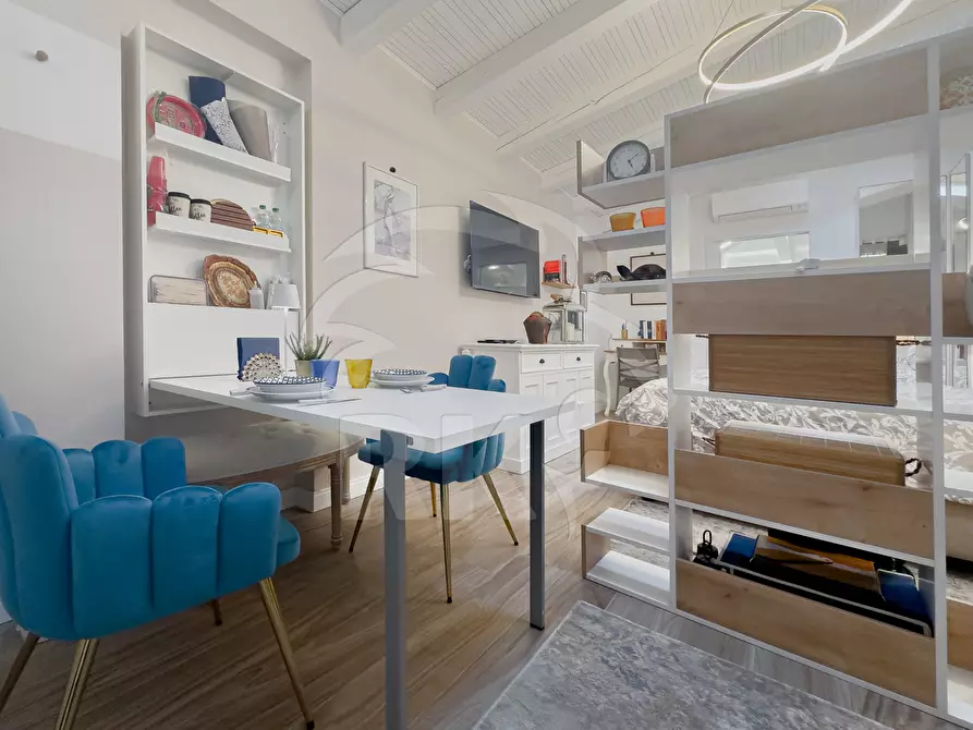 Immagine 4 di Monolocale in vendita  in Via Senzanome 9 a Bologna