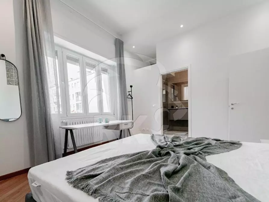 Immagine 14 di Trilocale in vendita  in Via Giovanni Amendola 12 a Bologna