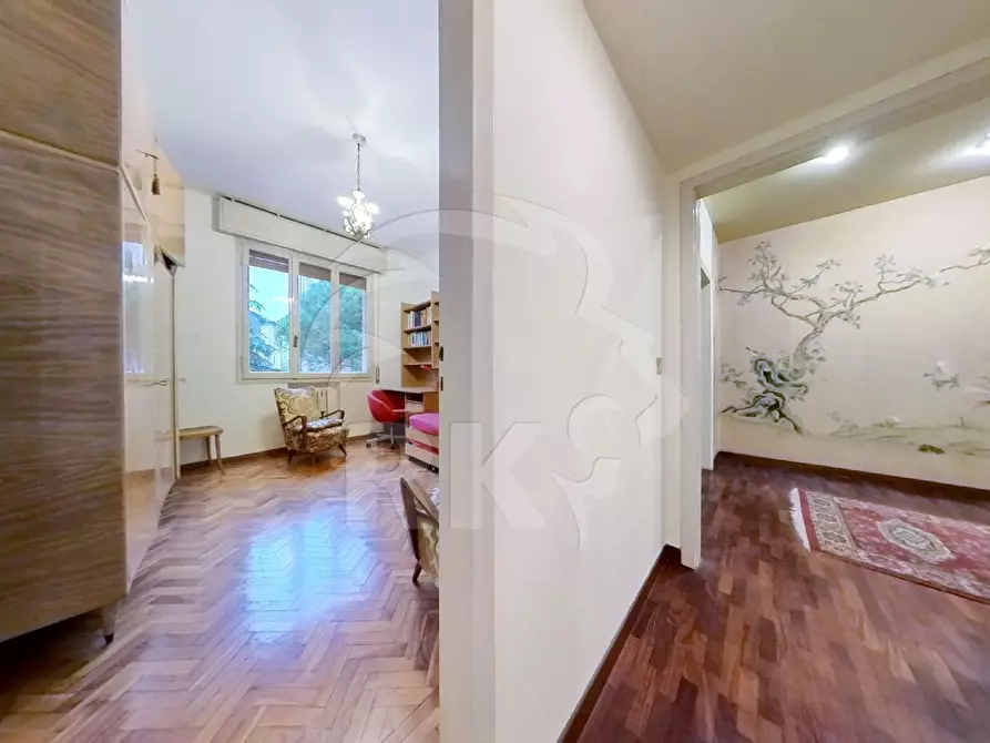 Immagine 19 di Quadrilocale in vendita  in Via del Partigiano 4 a Bologna