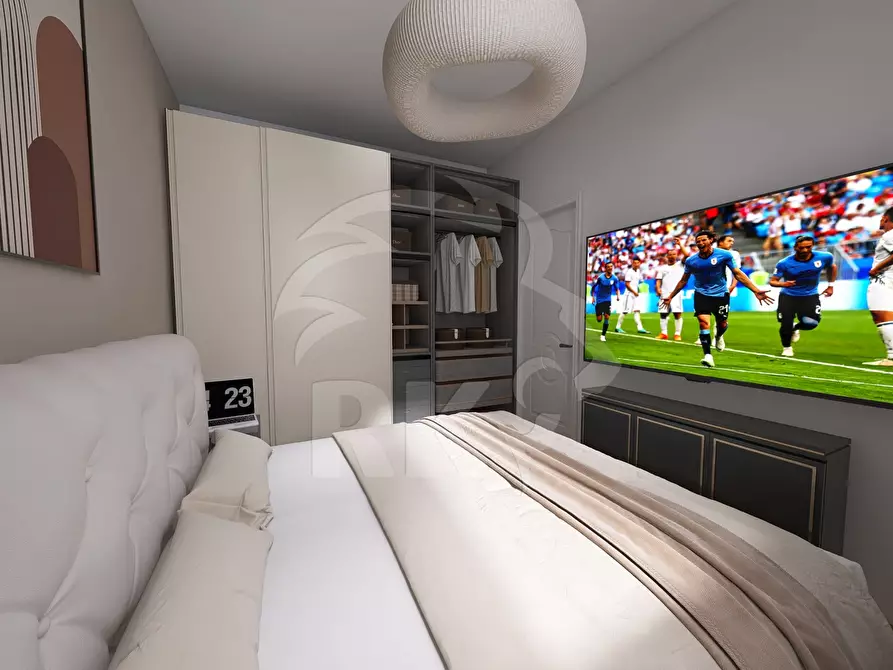 Immagine 7 di Bilocale in vendita  in Via Galliera 55 a Bologna