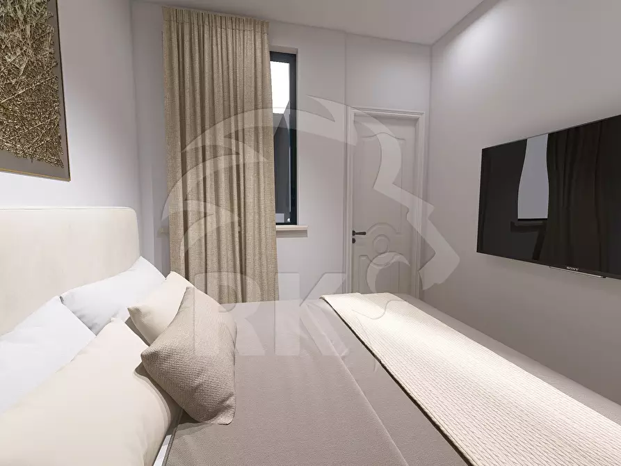 Immagine 6 di Bilocale in vendita  in Via Galliera 55 a Bologna