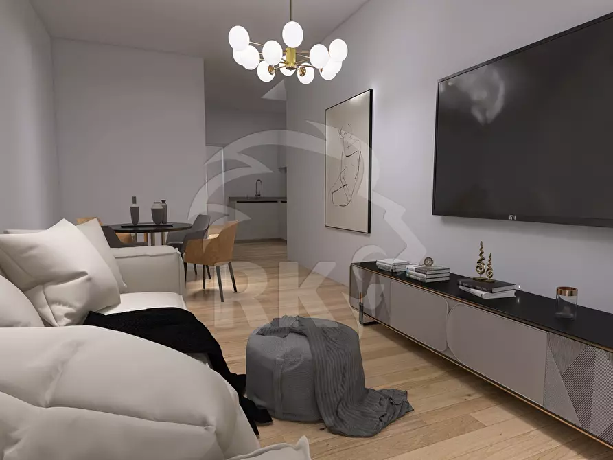 Immagine 2 di Bilocale in vendita  in Via del Greto 1 a Bologna