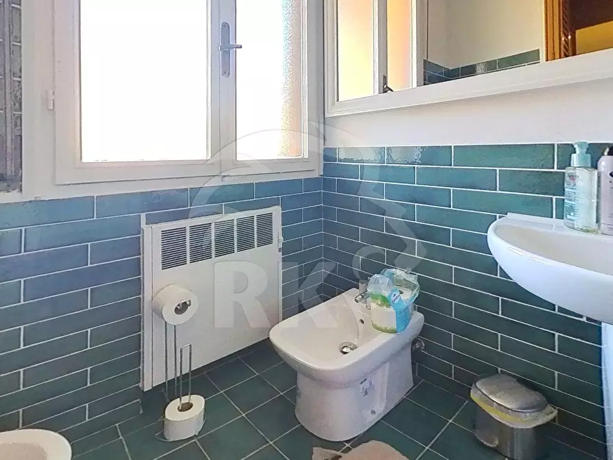 Immagine 15 di Pentalocale in vendita  in via Delle Rose 32 a Bologna