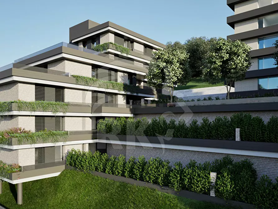 Immagine 7 di Trilocale in vendita  in Via Nazionale 145 a Pianoro