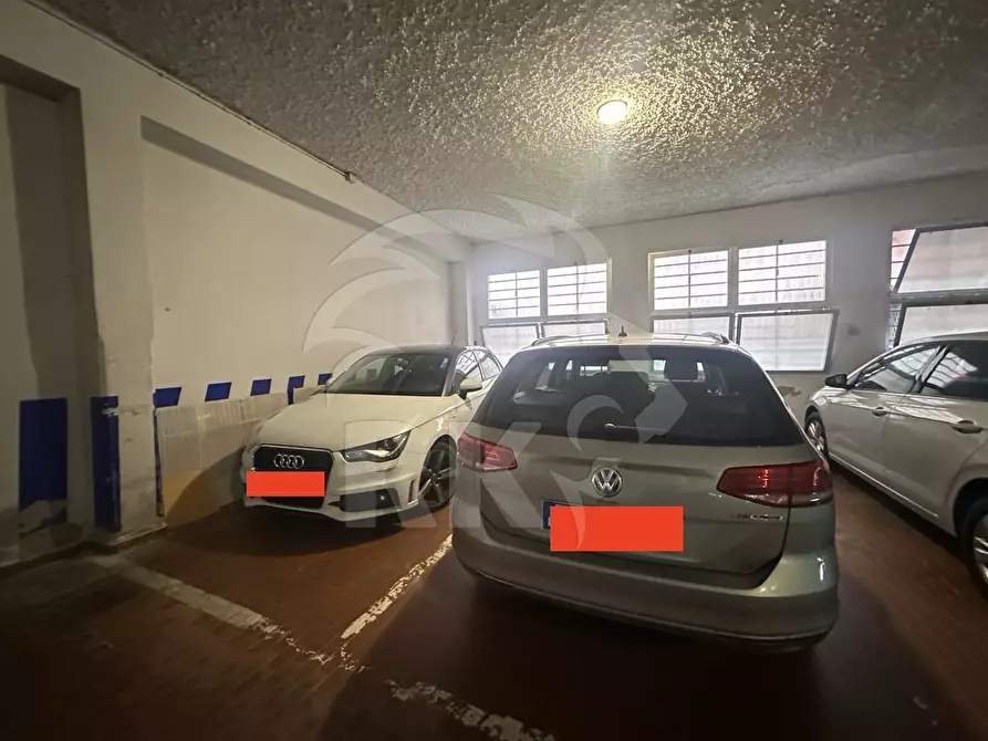 Immagine 1 di Garage in affitto  in Via Gerusalemme 4 a Bologna