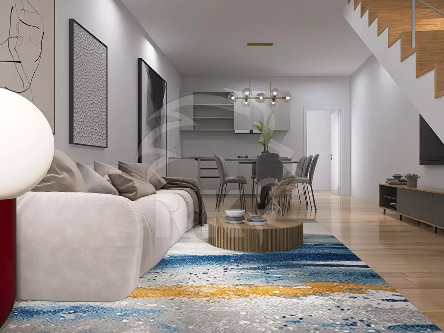 Immagine 3 di Monolocale in vendita  in Via Emilia Ponente 209 a Bologna