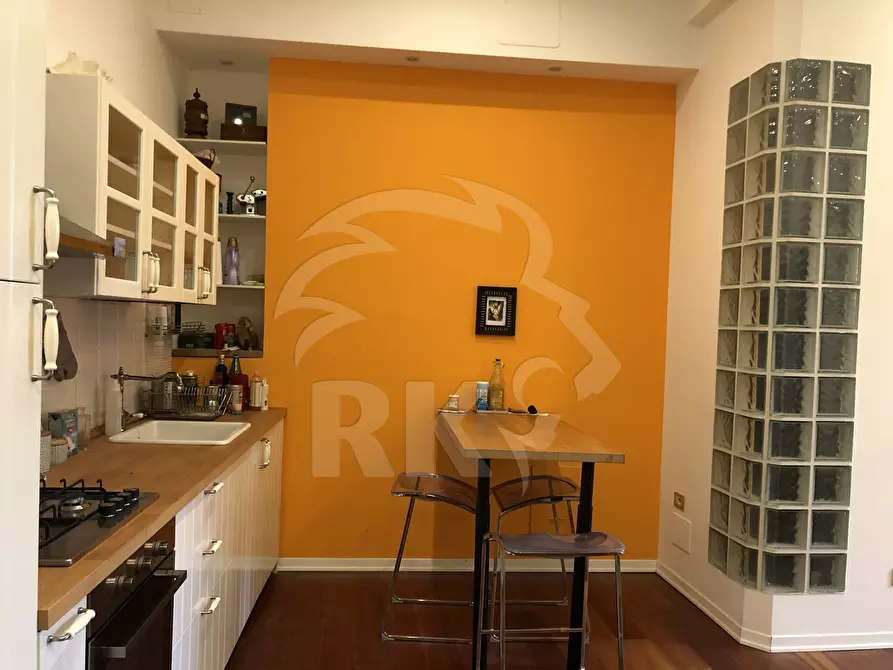 Immagine 5 di Trilocale in vendita  a Bologna